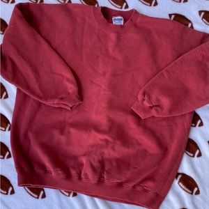 Gildan blank crewneck sweatshirt